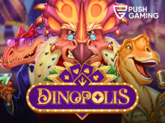 Nitro casino slots45